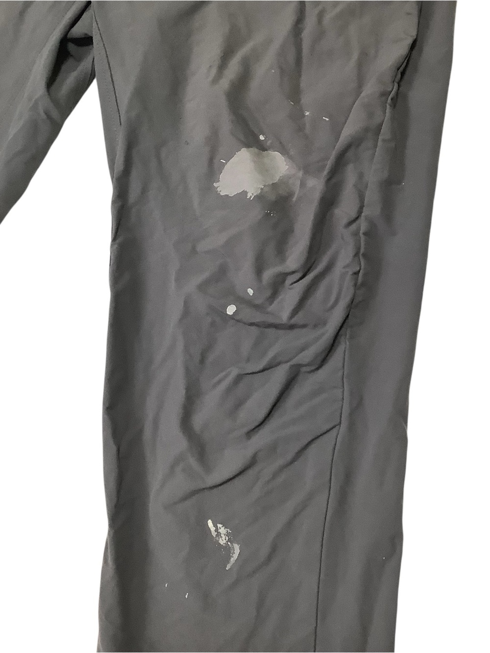 Patagonia Lot of 3 Pants Flawed Sz 33W 33L Grey - Picture 7 of 16